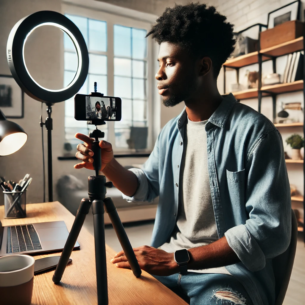 Merch 101: Why Every Creator Should Have a Merch Line